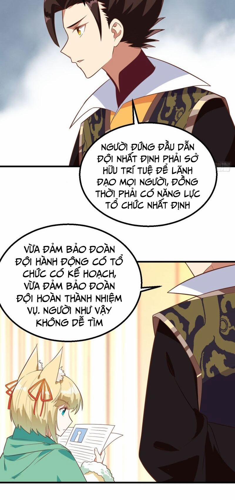 Từ Hôm Nay Bắt Đầu Làm Thành Chủ 288 trang 12