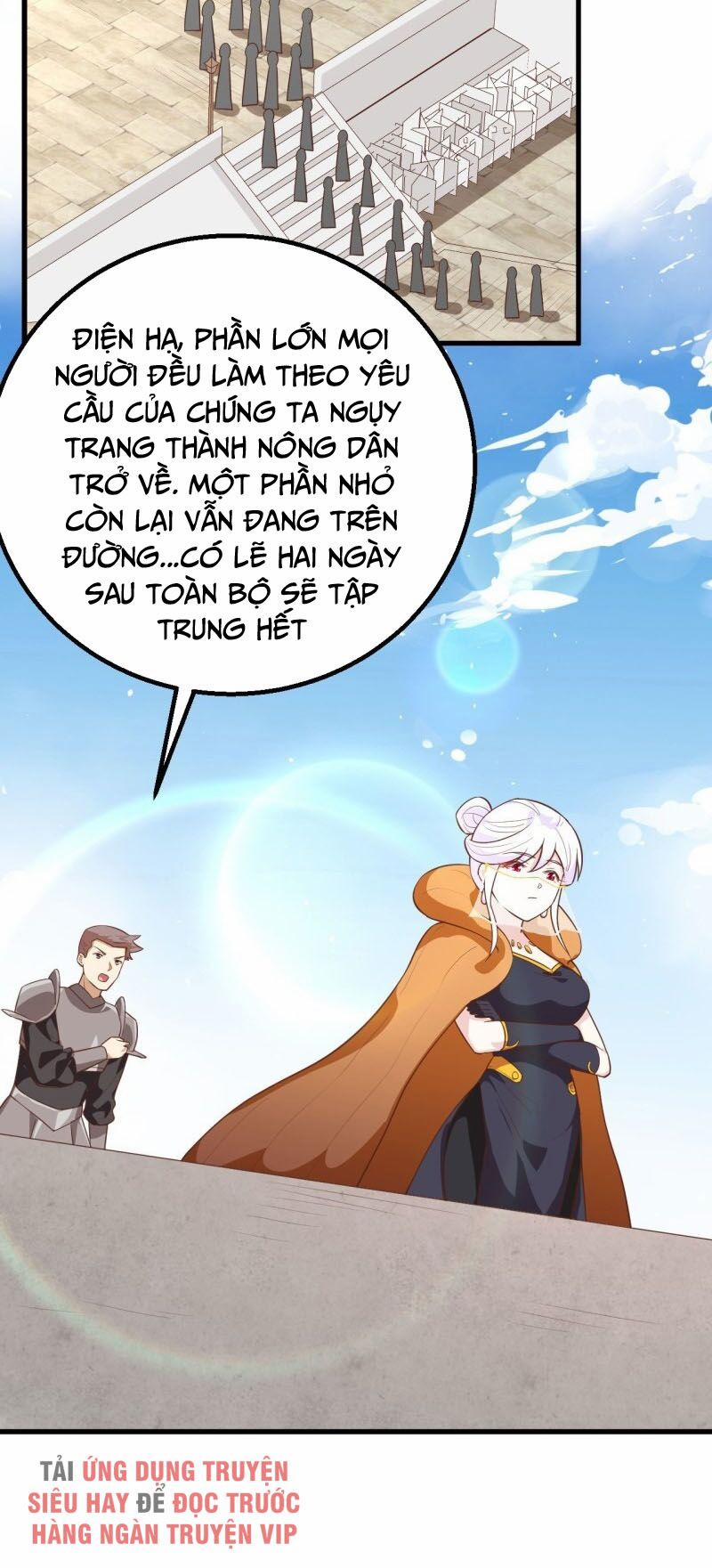 Từ Hôm Nay Bắt Đầu Làm Thành Chủ 288 trang 29