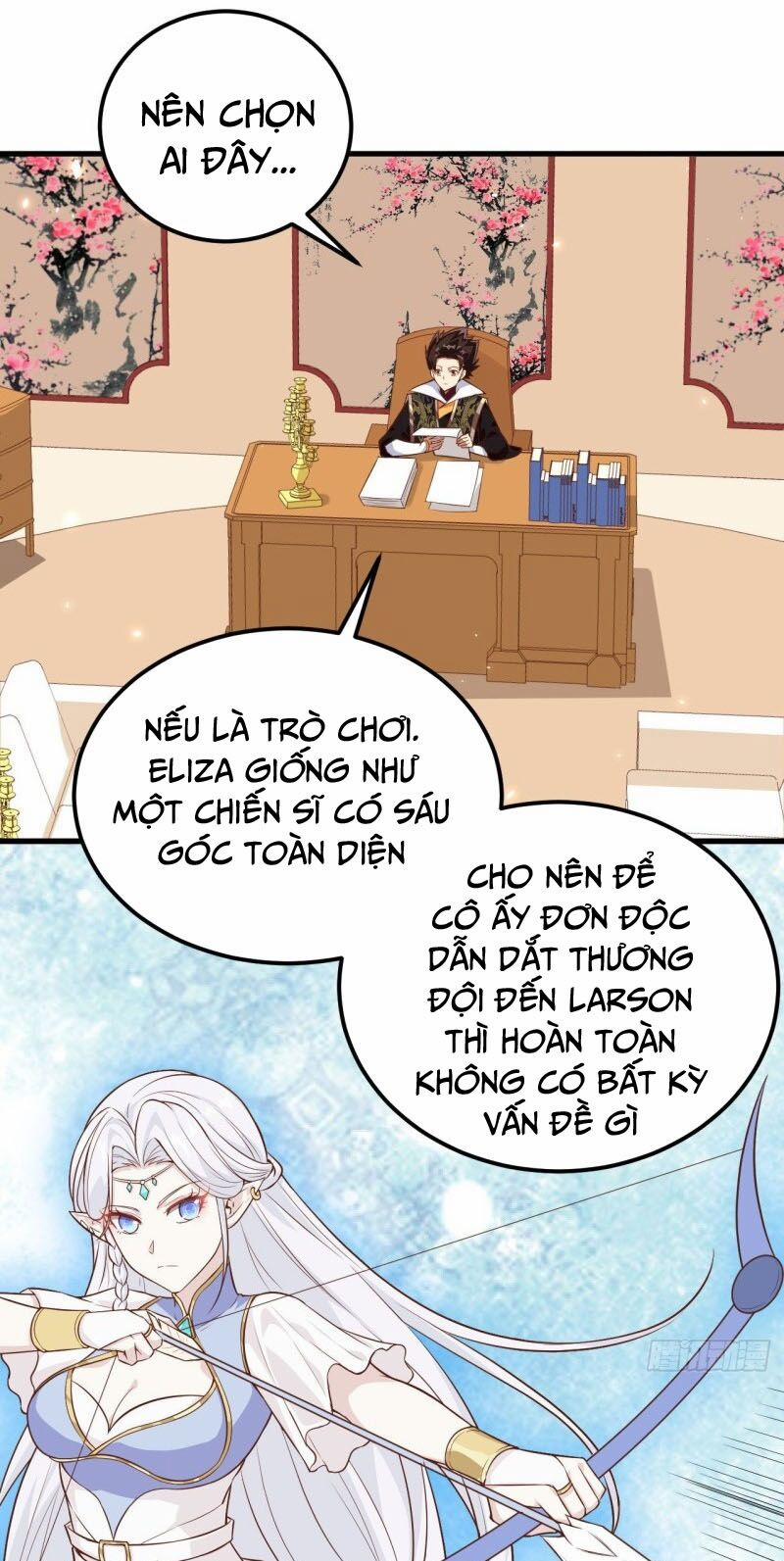 Từ Hôm Nay Bắt Đầu Làm Thành Chủ 288 trang 3