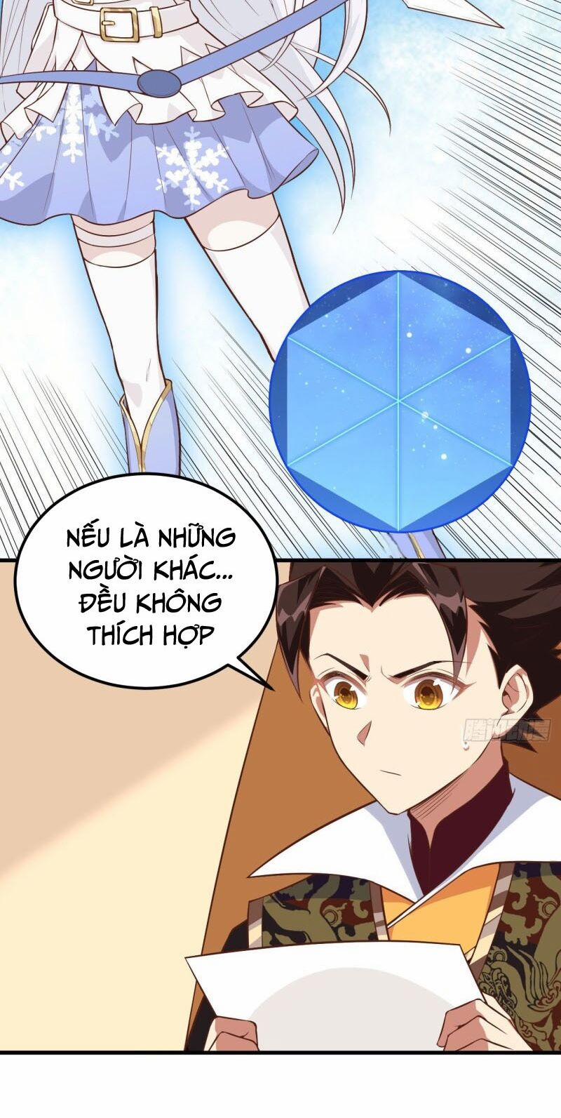 Từ Hôm Nay Bắt Đầu Làm Thành Chủ 288 trang 4