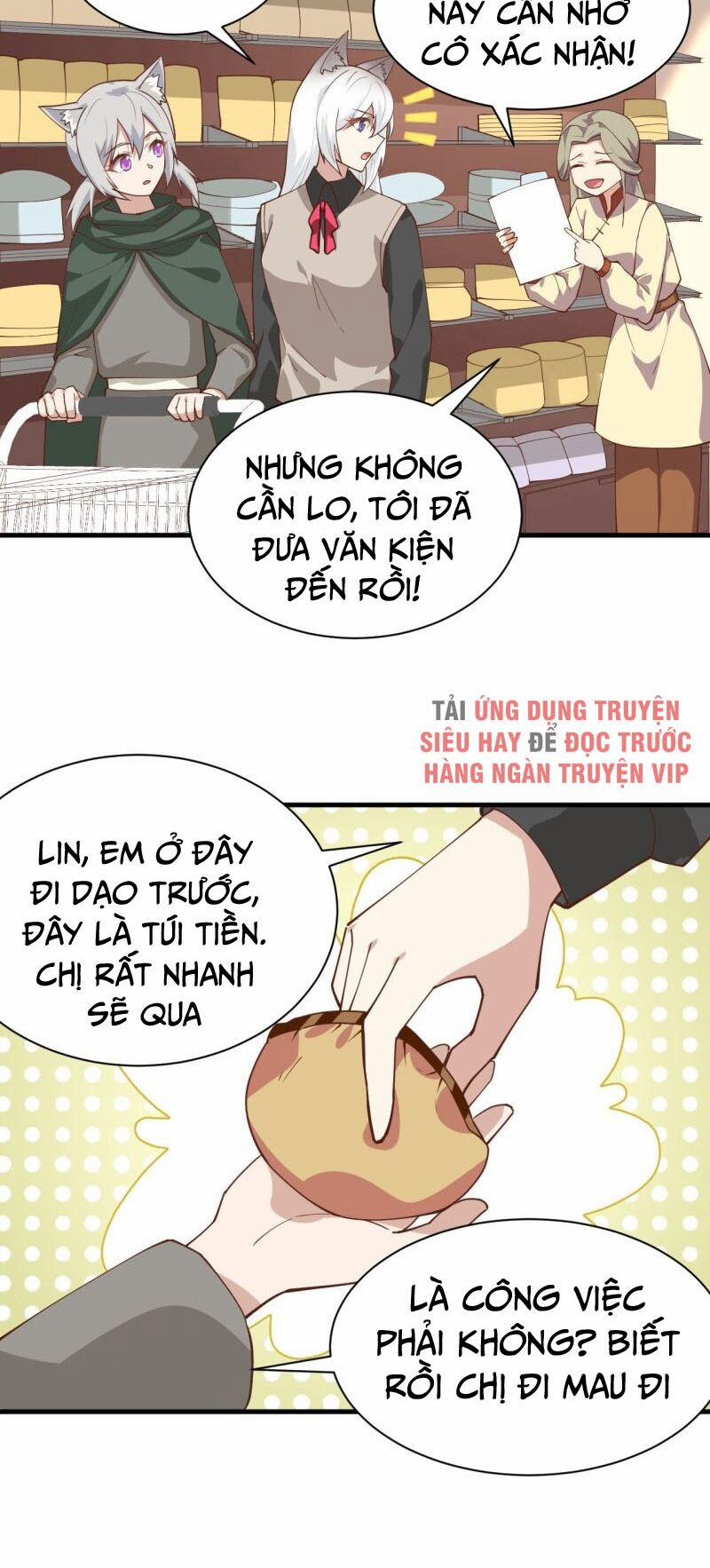 Từ Hôm Nay Bắt Đầu Làm Thành Chủ 289 trang 16