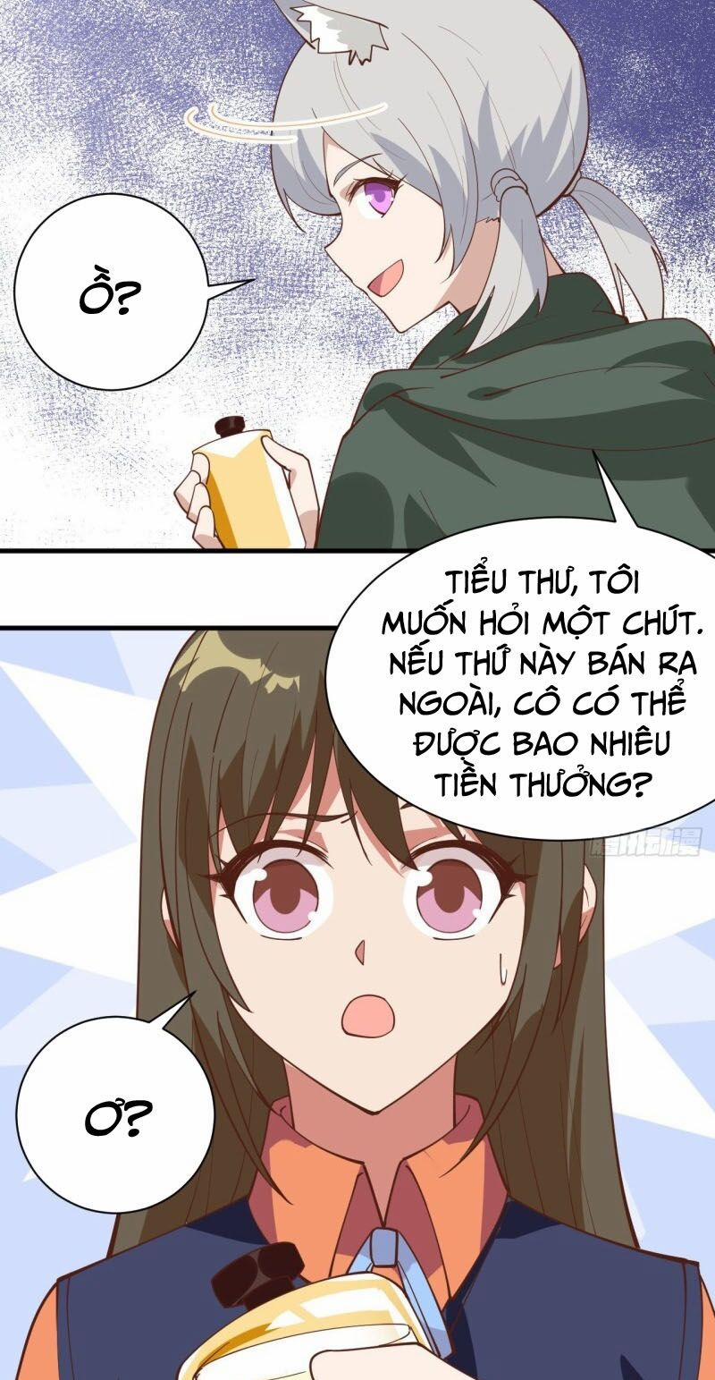 Từ Hôm Nay Bắt Đầu Làm Thành Chủ 289 trang 19