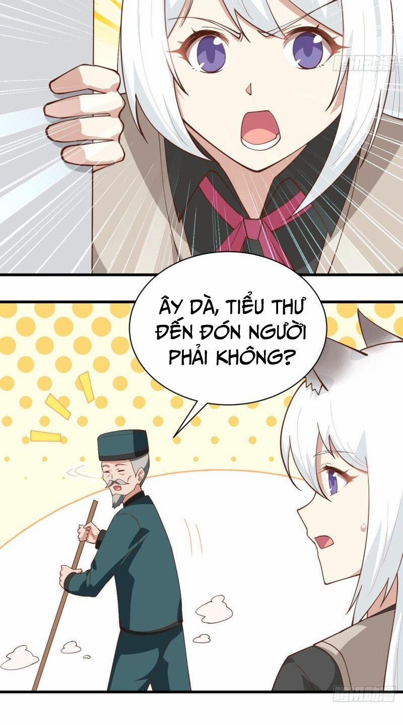 Từ Hôm Nay Bắt Đầu Làm Thành Chủ 289 trang 4