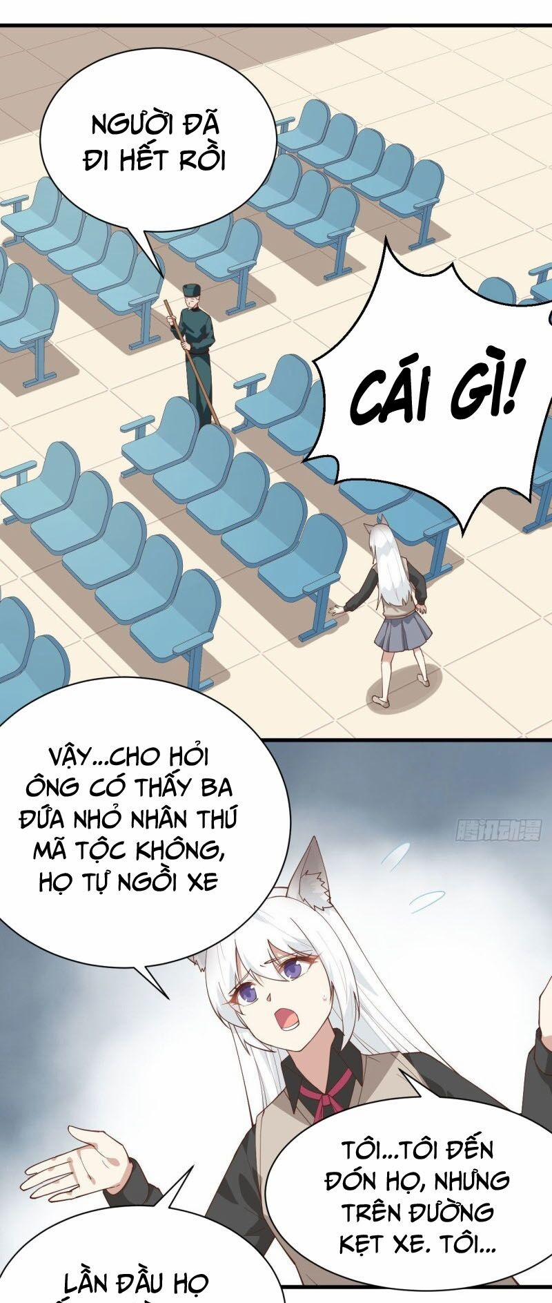 Từ Hôm Nay Bắt Đầu Làm Thành Chủ 289 trang 5