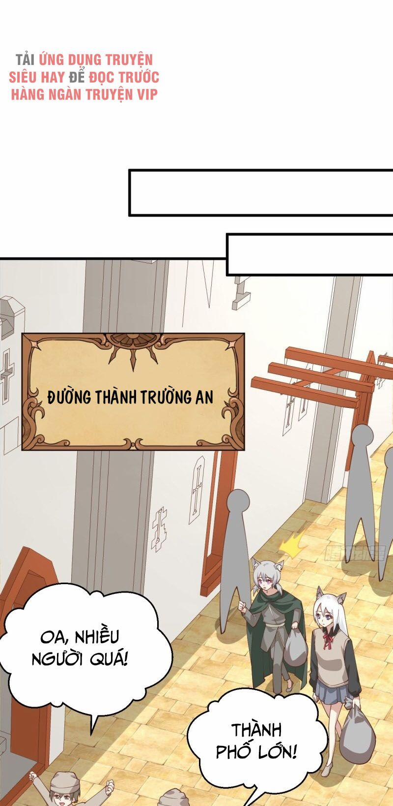 Từ Hôm Nay Bắt Đầu Làm Thành Chủ 289 trang 7