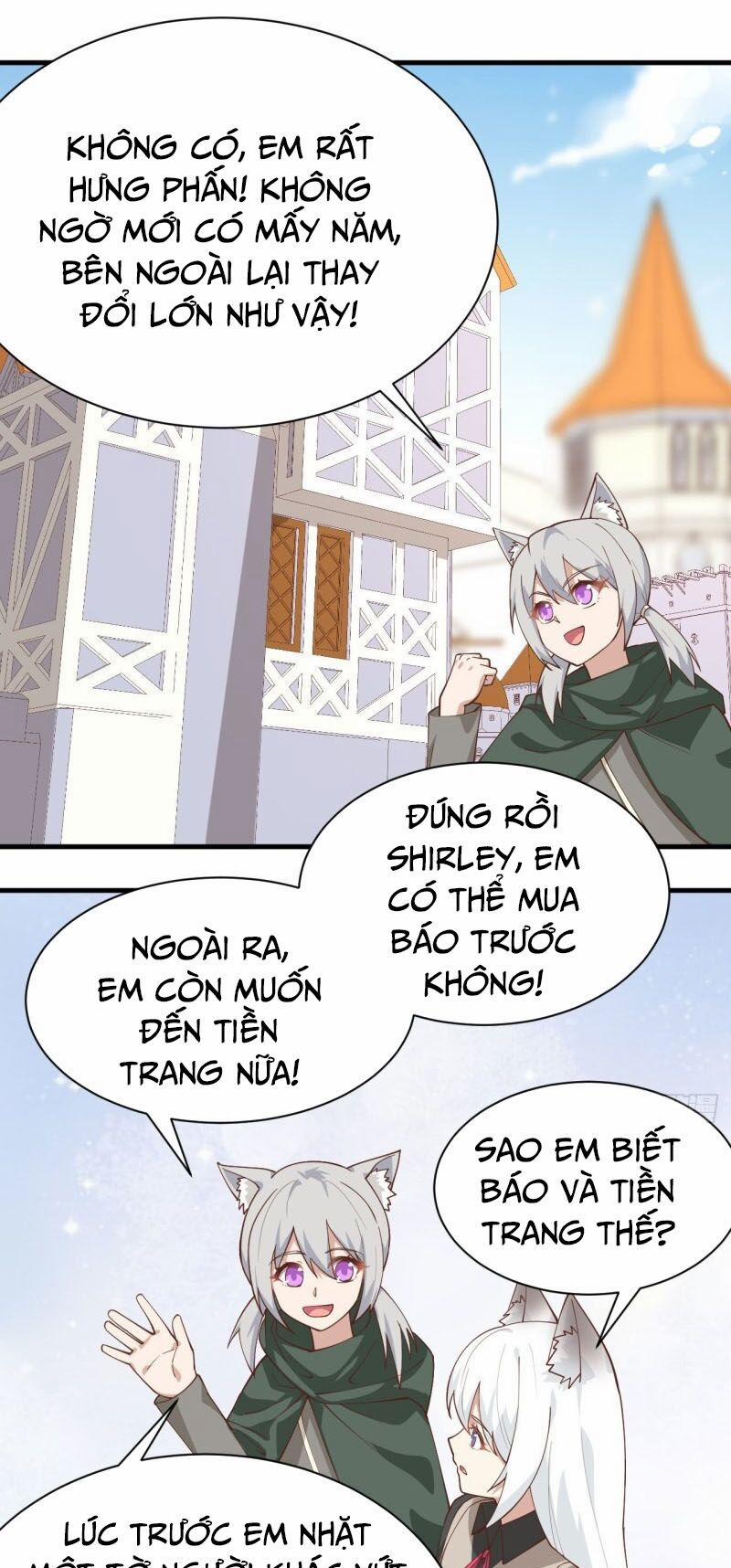 Từ Hôm Nay Bắt Đầu Làm Thành Chủ 289 trang 9