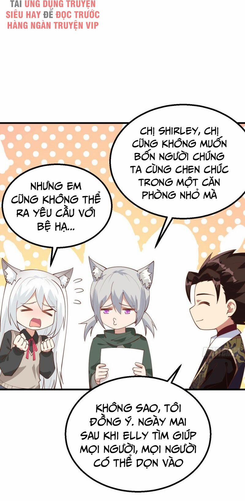 Từ Hôm Nay Bắt Đầu Làm Thành Chủ 290 trang 14