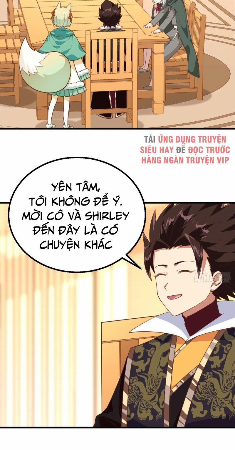 Từ Hôm Nay Bắt Đầu Làm Thành Chủ 290 trang 2