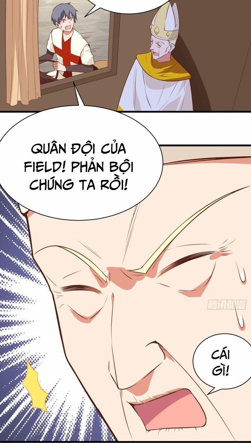 Từ Hôm Nay Bắt Đầu Làm Thành Chủ 291 trang 10