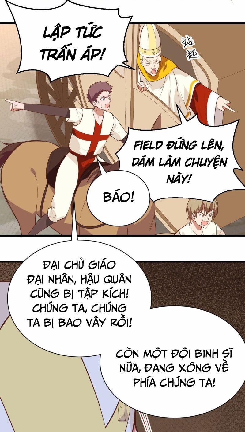 Từ Hôm Nay Bắt Đầu Làm Thành Chủ 291 trang 11