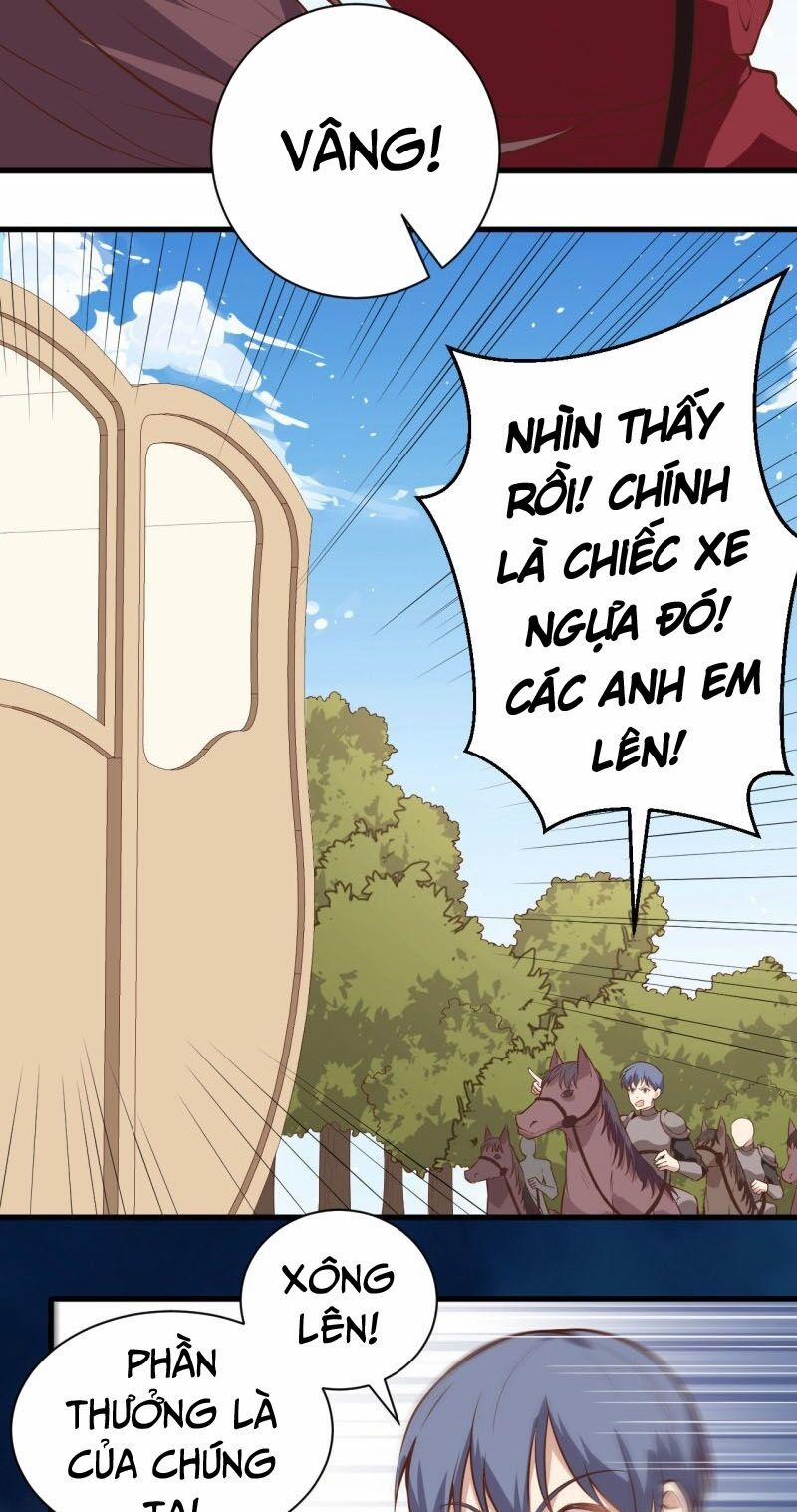 Từ Hôm Nay Bắt Đầu Làm Thành Chủ 291 trang 15