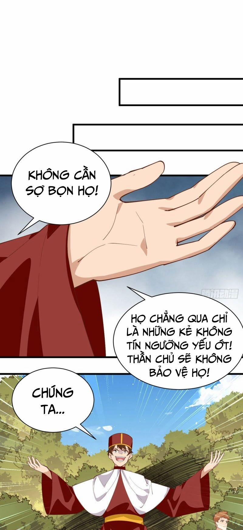 Từ Hôm Nay Bắt Đầu Làm Thành Chủ 291 trang 25