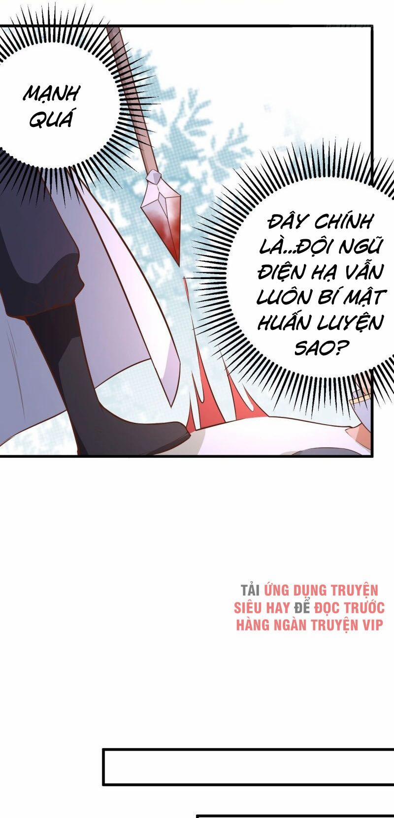 Từ Hôm Nay Bắt Đầu Làm Thành Chủ 291 trang 35