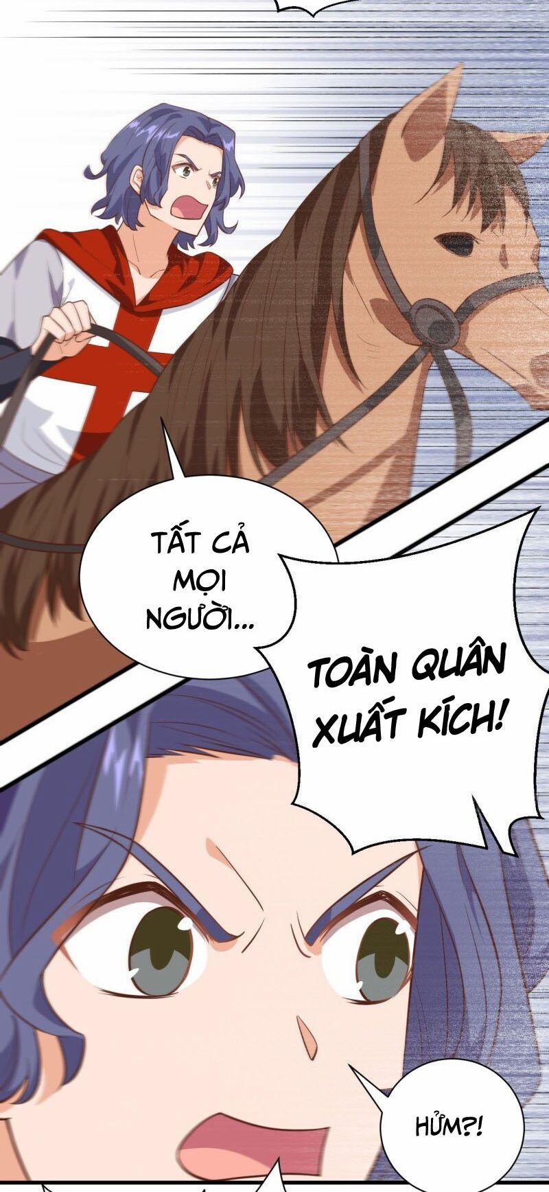 Từ Hôm Nay Bắt Đầu Làm Thành Chủ 291 trang 6