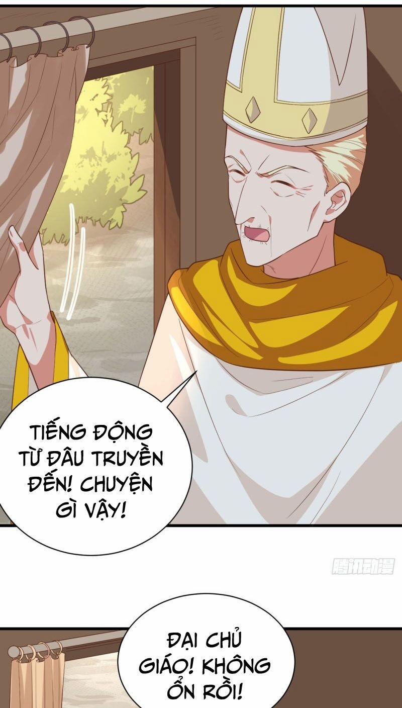 Từ Hôm Nay Bắt Đầu Làm Thành Chủ 291 trang 9