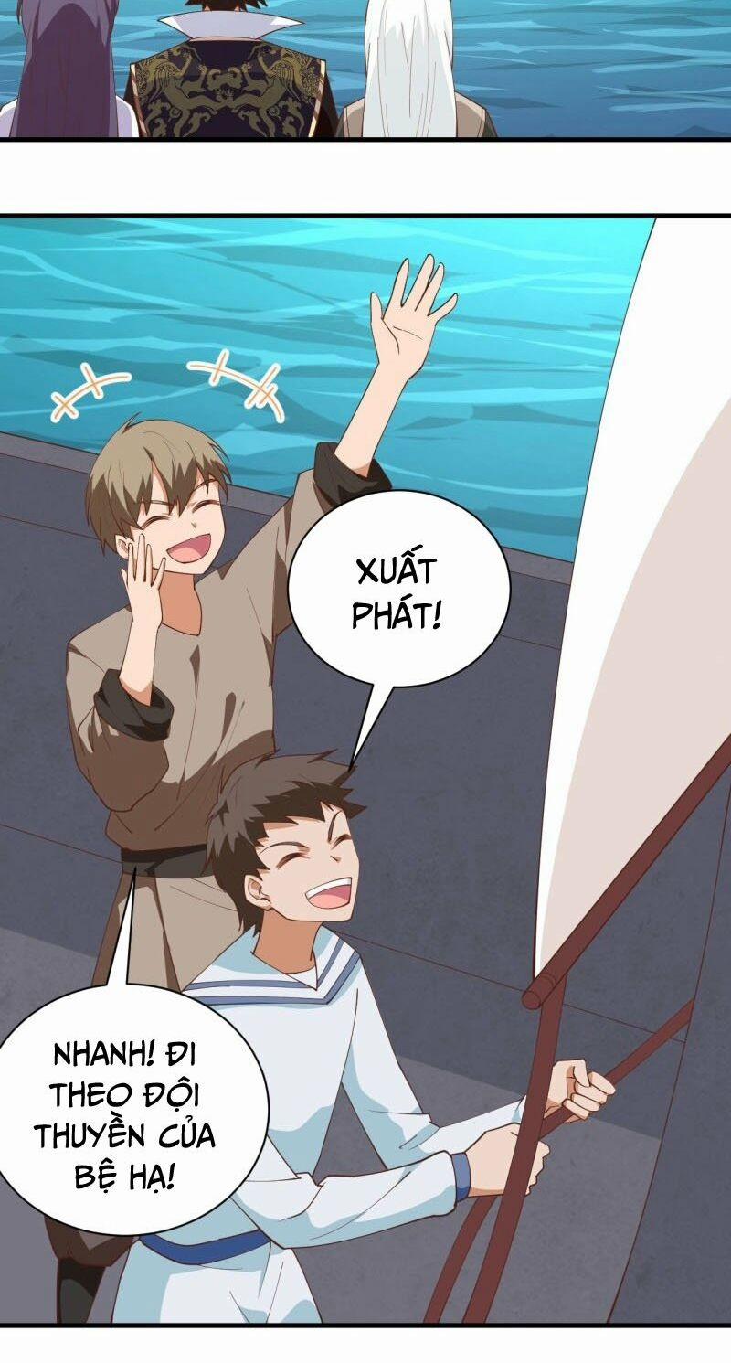 Từ Hôm Nay Bắt Đầu Làm Thành Chủ 292 trang 12