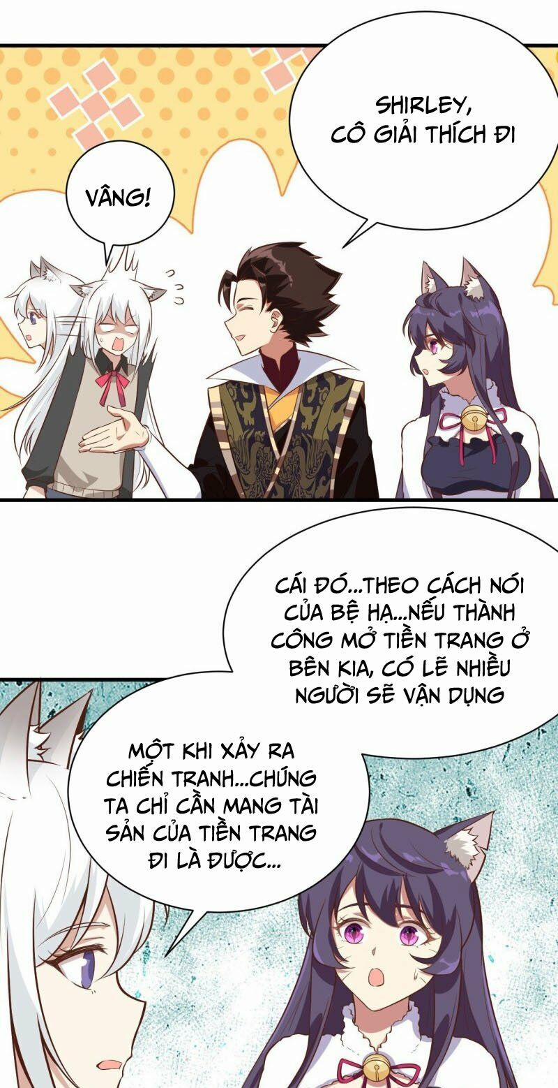 Từ Hôm Nay Bắt Đầu Làm Thành Chủ 292 trang 17