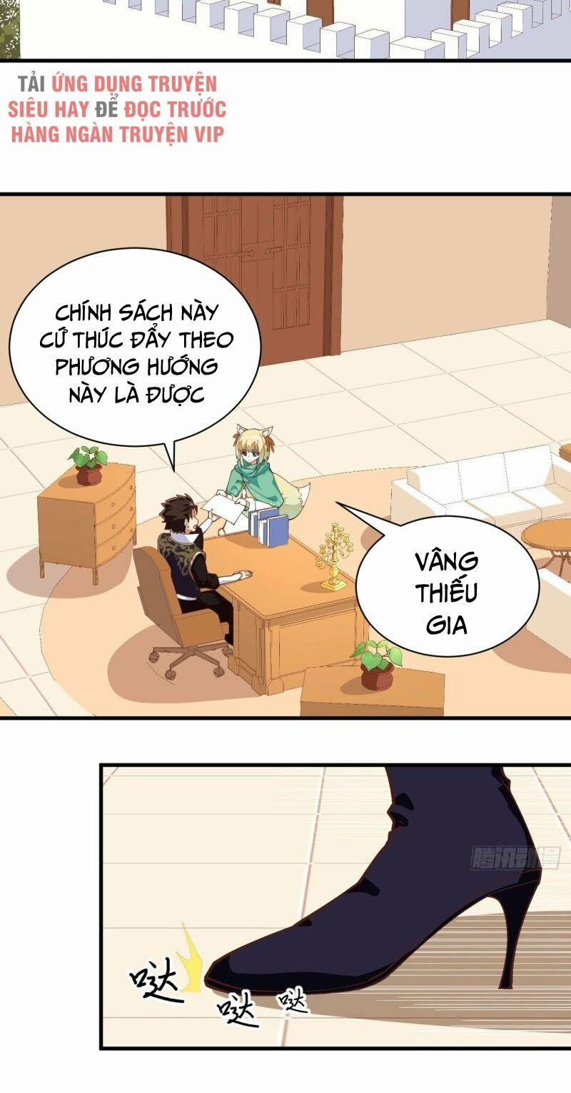 Từ Hôm Nay Bắt Đầu Làm Thành Chủ 292 trang 24