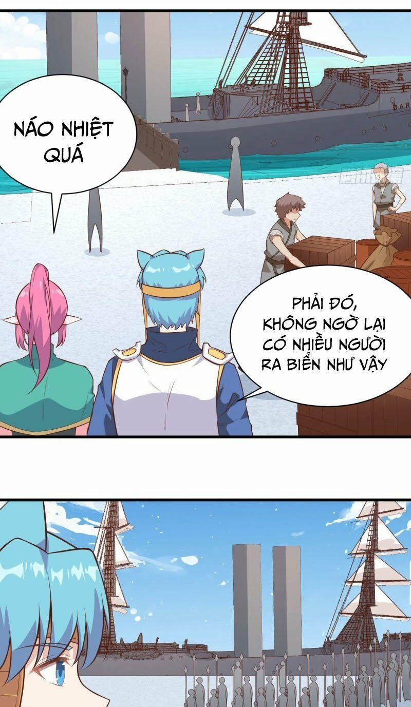 Từ Hôm Nay Bắt Đầu Làm Thành Chủ 292 trang 3