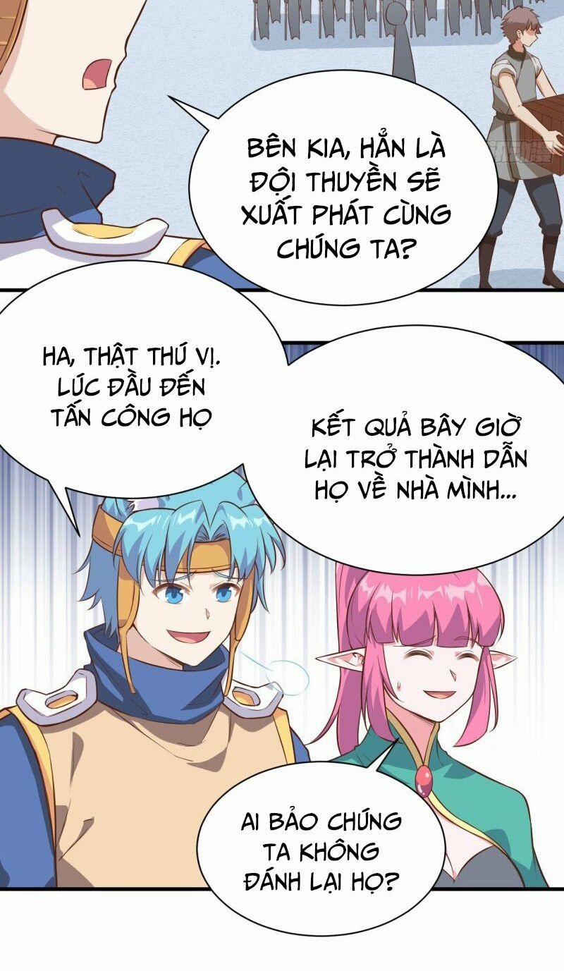 Từ Hôm Nay Bắt Đầu Làm Thành Chủ 292 trang 4