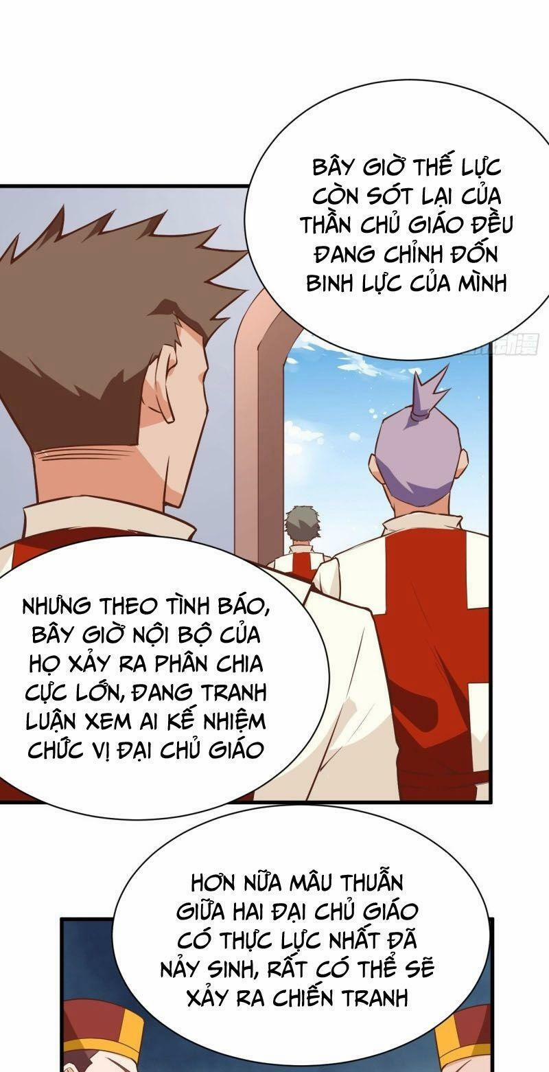 Từ Hôm Nay Bắt Đầu Làm Thành Chủ 293 trang 13