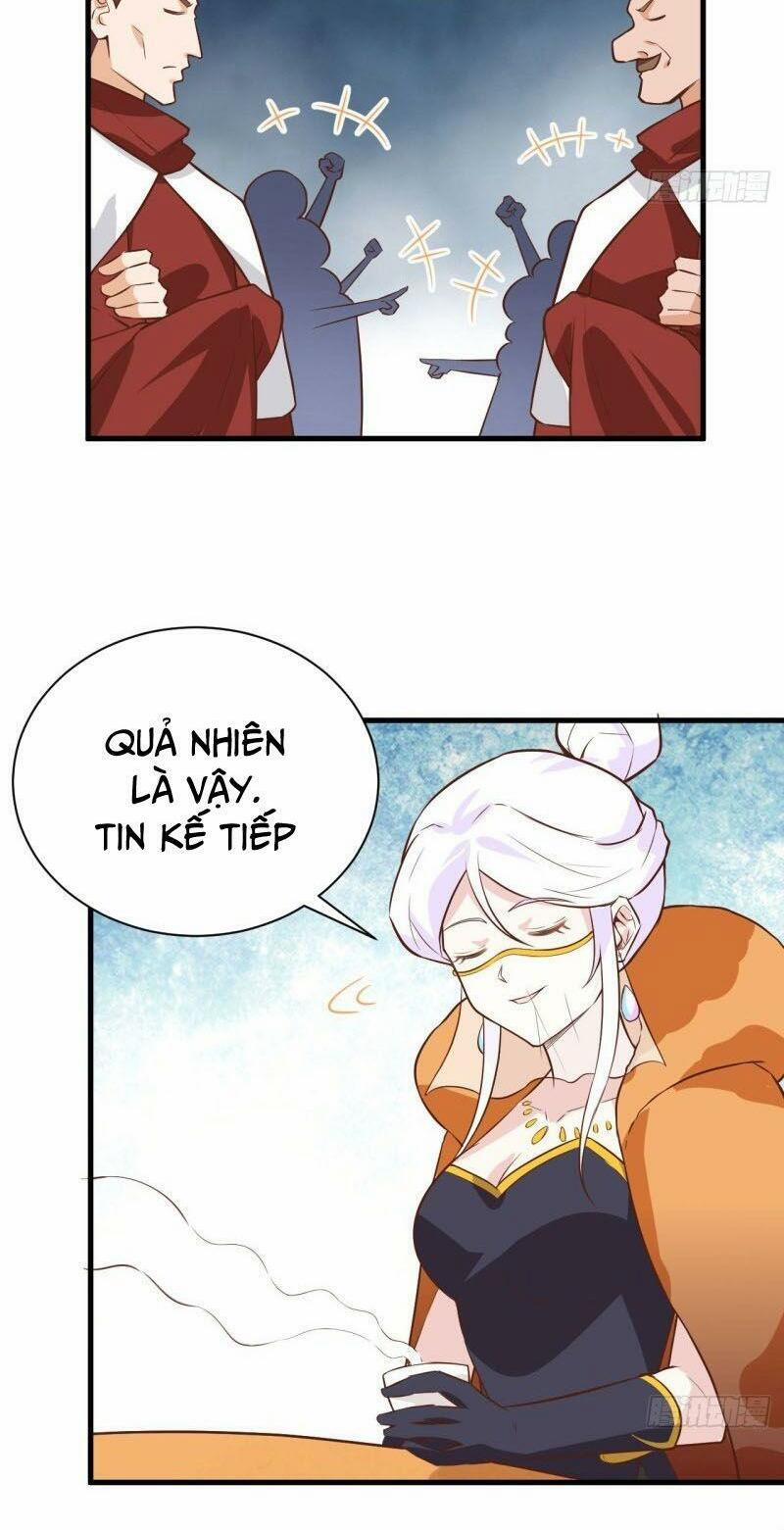 Từ Hôm Nay Bắt Đầu Làm Thành Chủ 293 trang 14