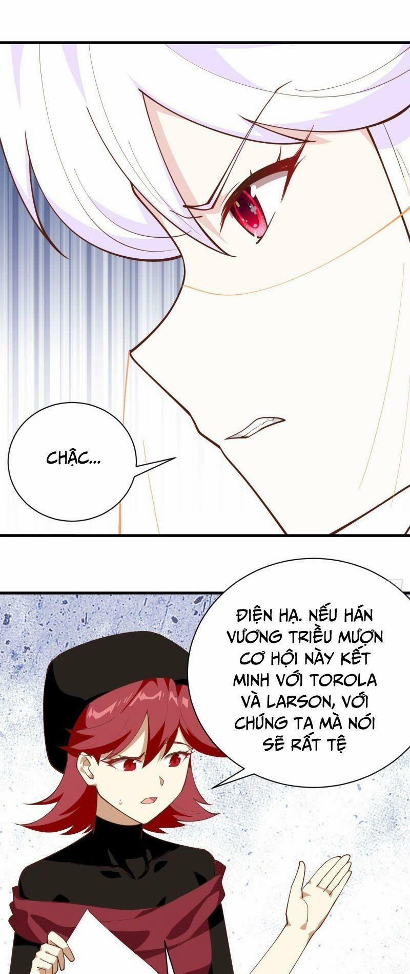 Từ Hôm Nay Bắt Đầu Làm Thành Chủ 293 trang 17