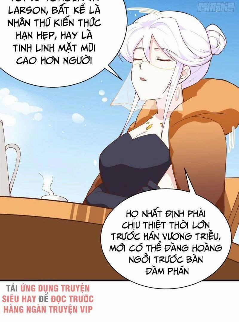 Từ Hôm Nay Bắt Đầu Làm Thành Chủ 293 trang 20