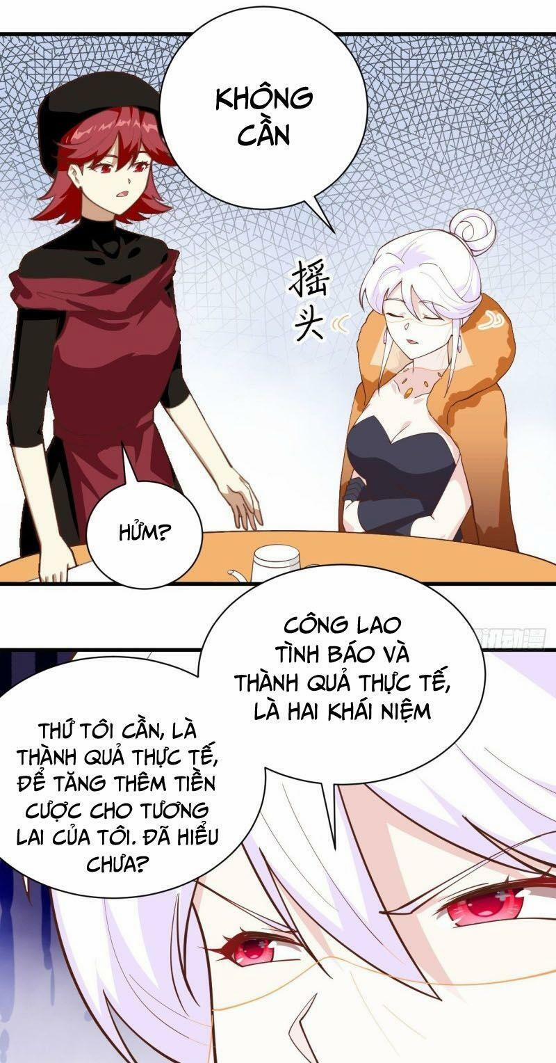 Từ Hôm Nay Bắt Đầu Làm Thành Chủ 293 trang 23
