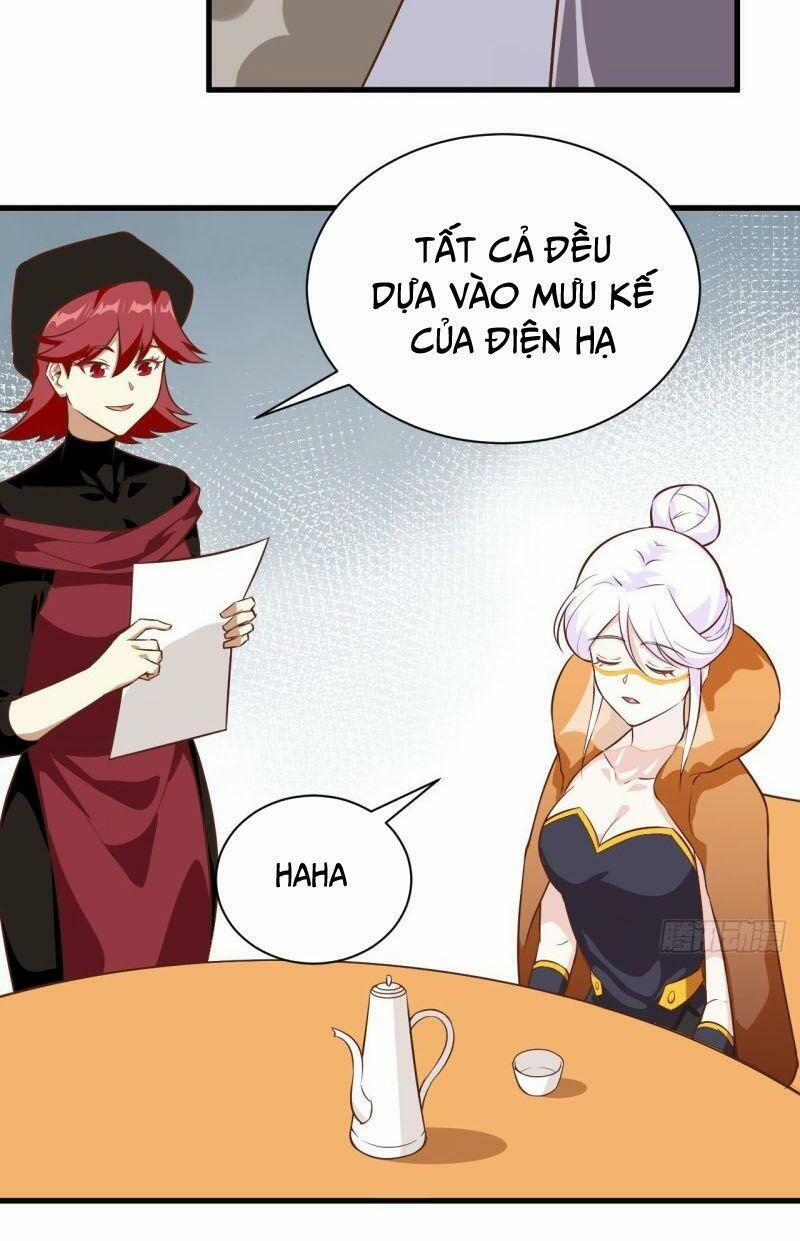 Từ Hôm Nay Bắt Đầu Làm Thành Chủ 293 trang 6