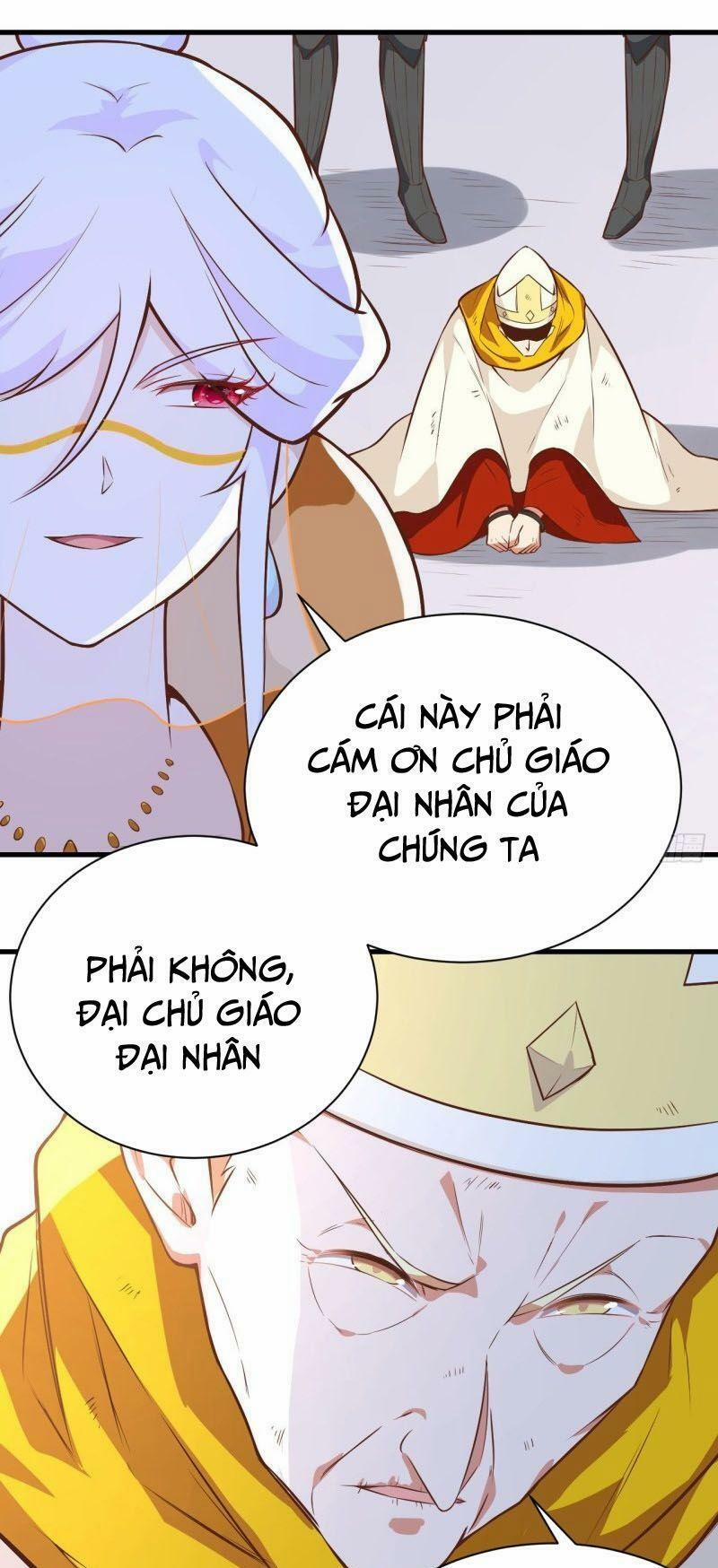 Từ Hôm Nay Bắt Đầu Làm Thành Chủ 293 trang 7