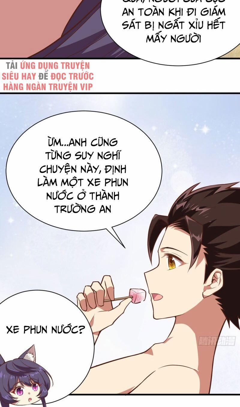 Từ Hôm Nay Bắt Đầu Làm Thành Chủ 294 trang 10
