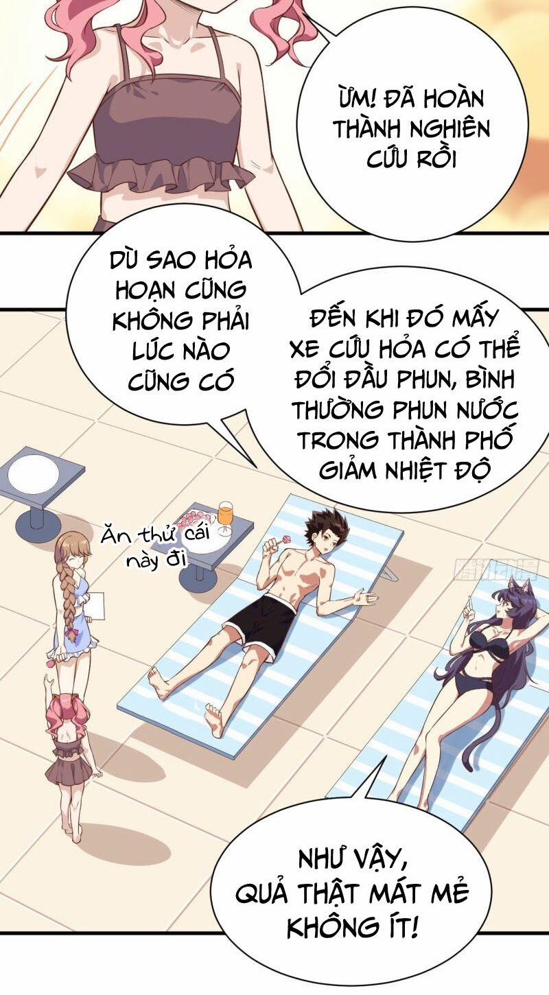 Từ Hôm Nay Bắt Đầu Làm Thành Chủ 294 trang 12