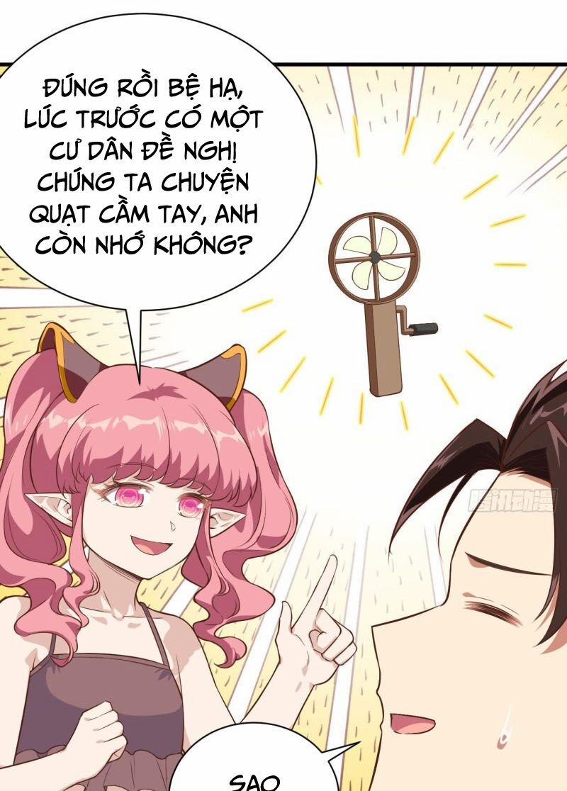 Từ Hôm Nay Bắt Đầu Làm Thành Chủ 294 trang 13