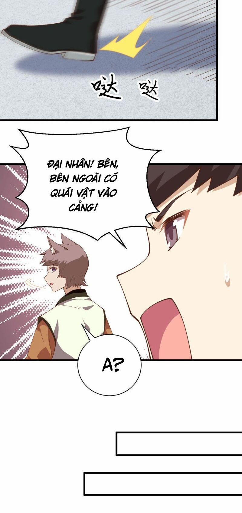 Từ Hôm Nay Bắt Đầu Làm Thành Chủ 294 trang 18