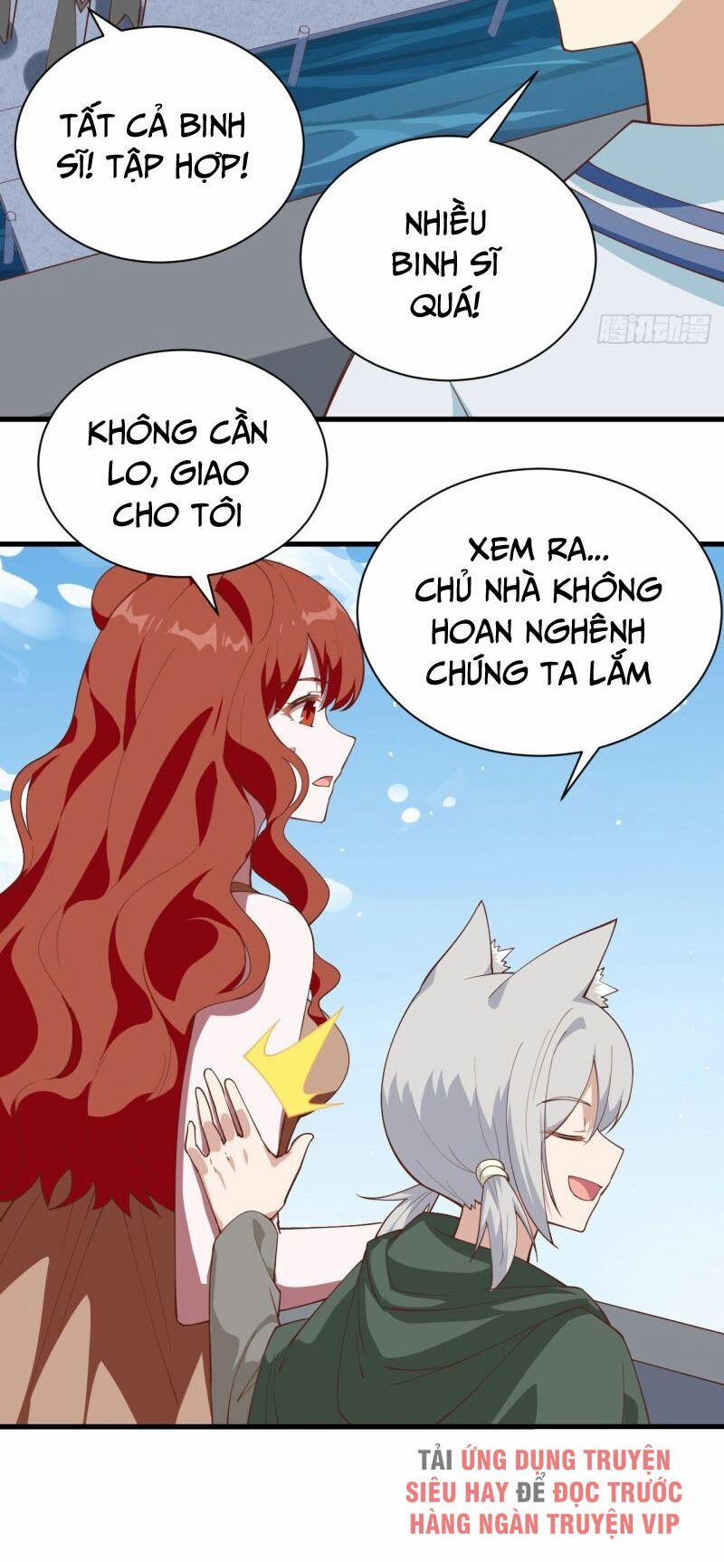 Từ Hôm Nay Bắt Đầu Làm Thành Chủ 294 trang 22