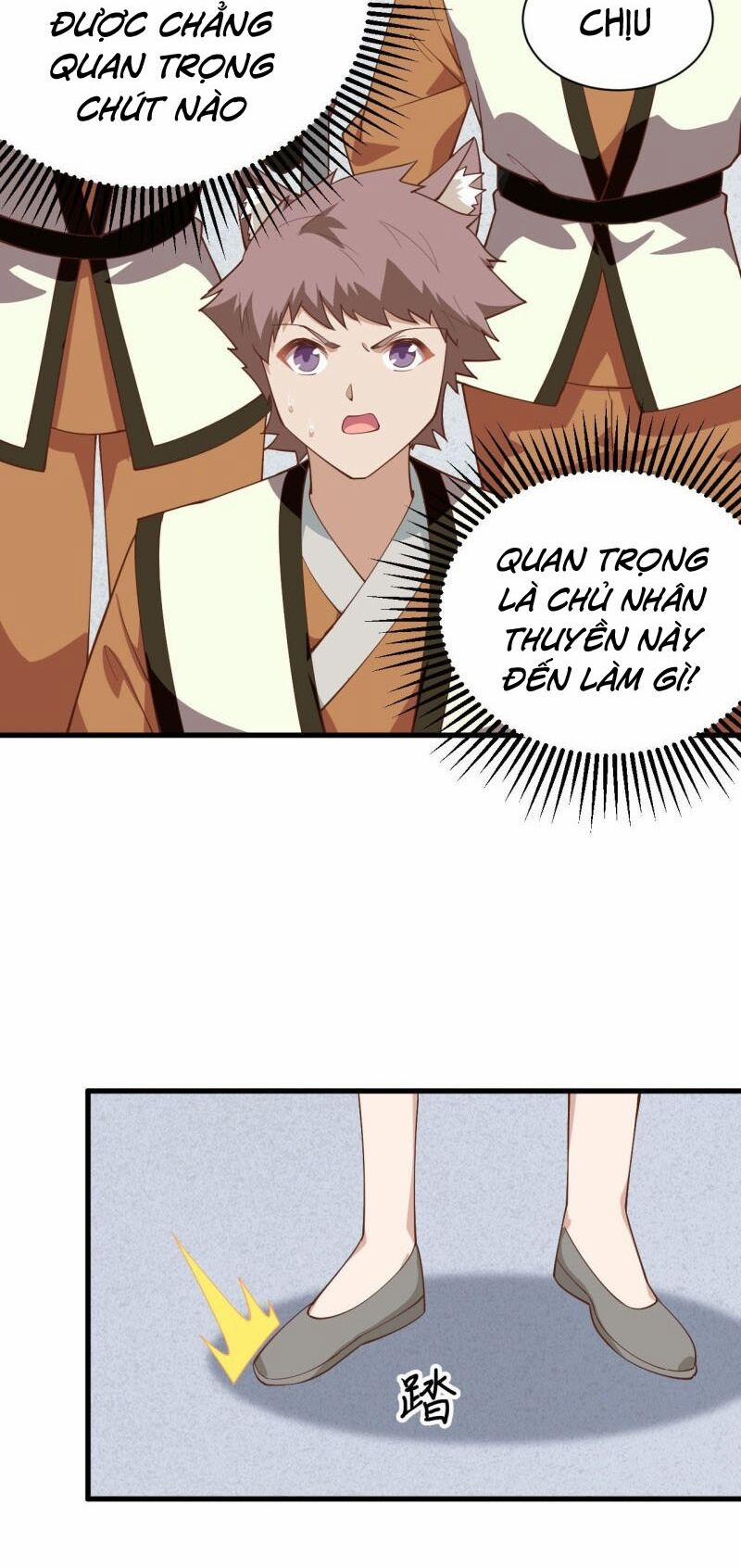 Từ Hôm Nay Bắt Đầu Làm Thành Chủ 294 trang 24