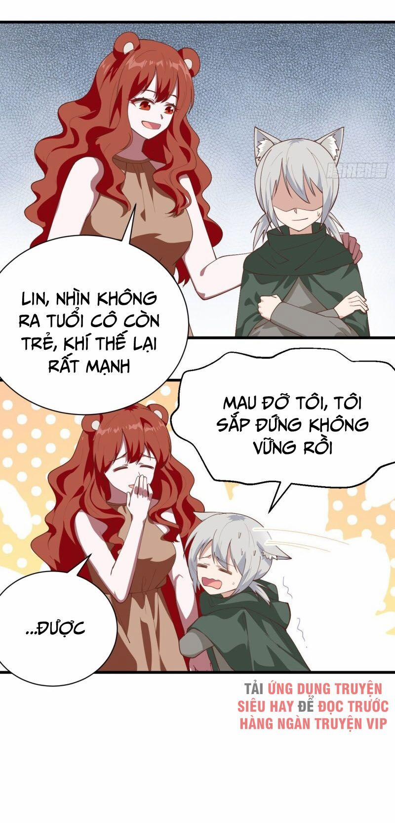 Từ Hôm Nay Bắt Đầu Làm Thành Chủ 294 trang 29