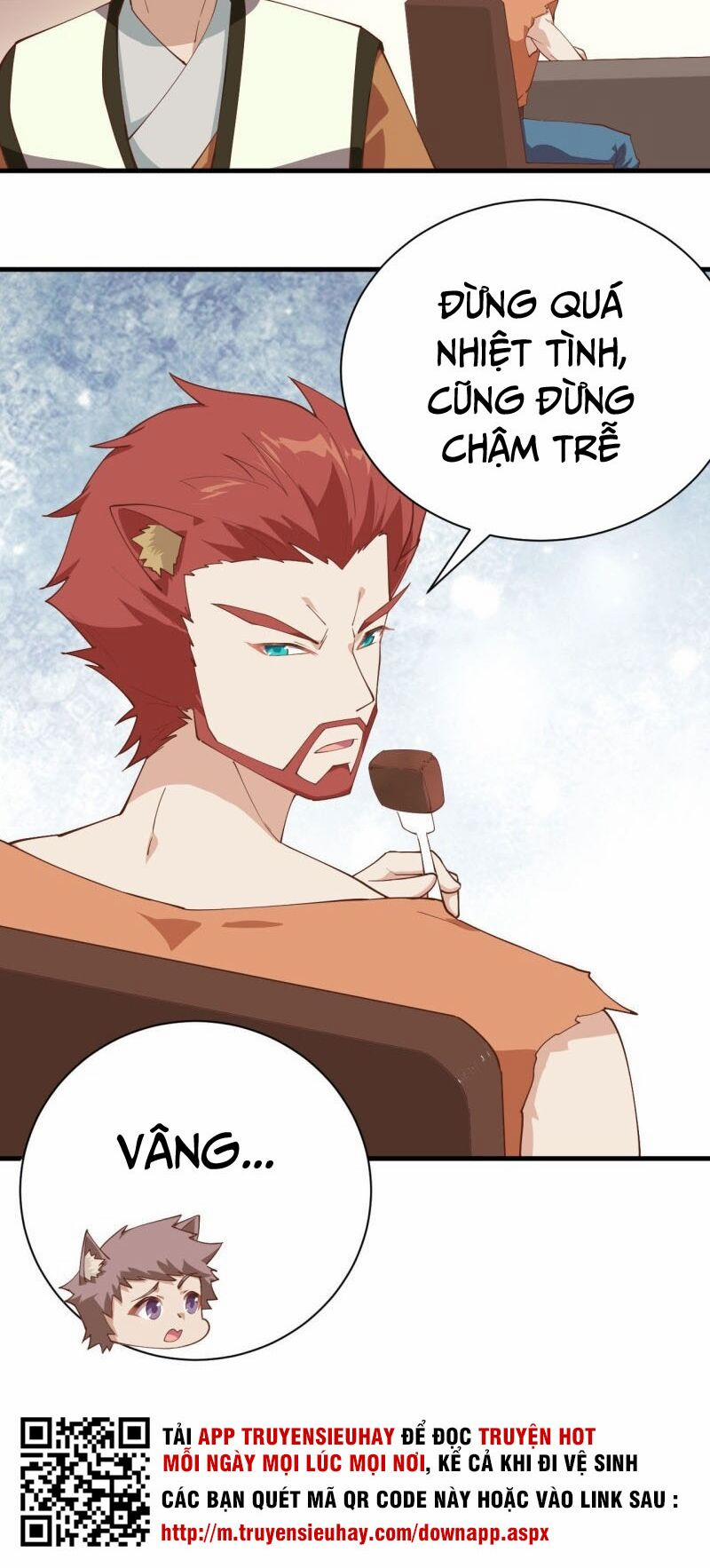Từ Hôm Nay Bắt Đầu Làm Thành Chủ 294 trang 34