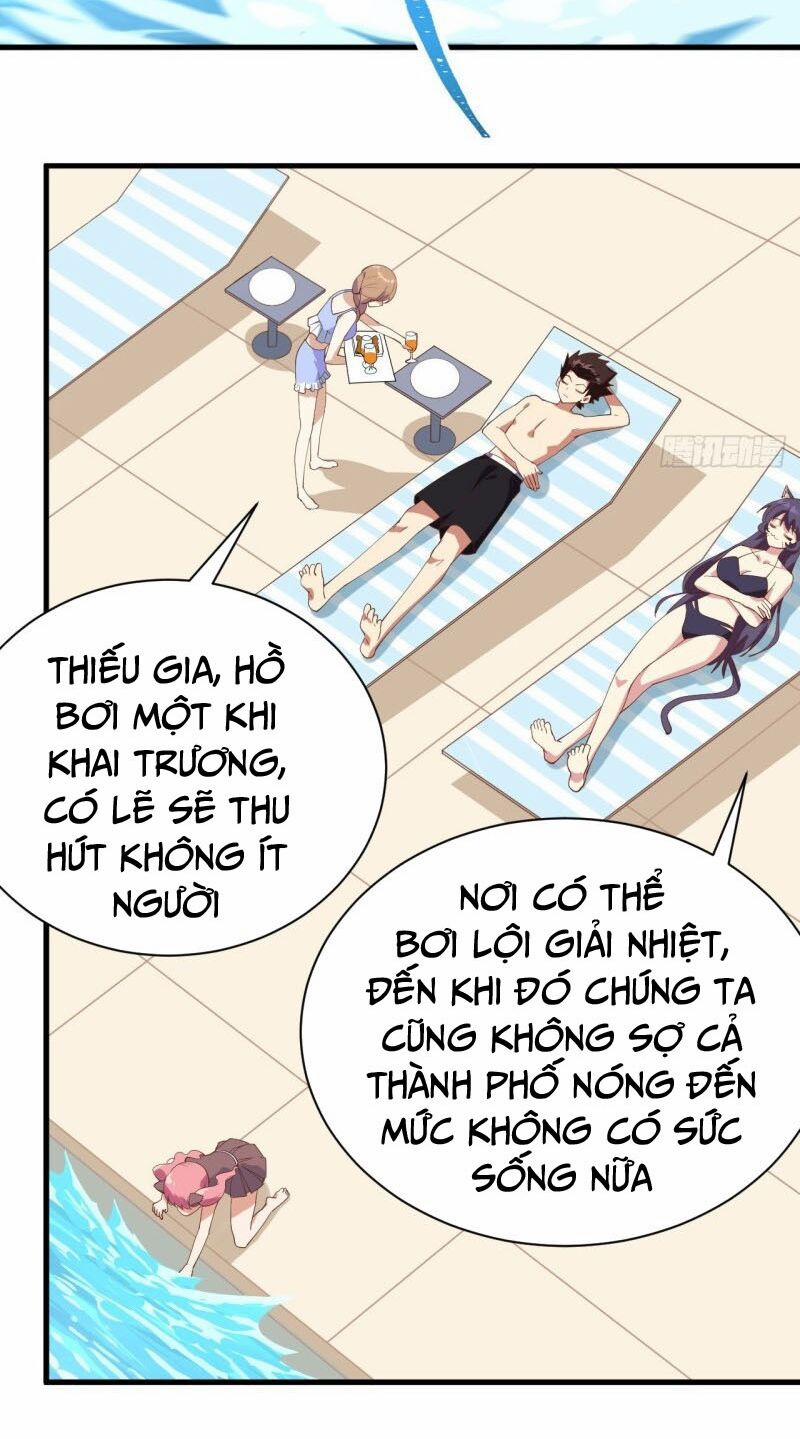 Từ Hôm Nay Bắt Đầu Làm Thành Chủ 294 trang 8