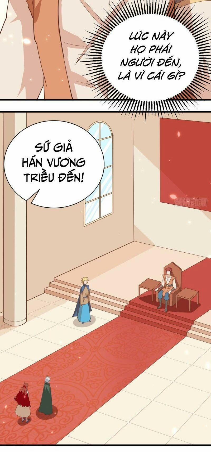 Từ Hôm Nay Bắt Đầu Làm Thành Chủ 295 trang 2