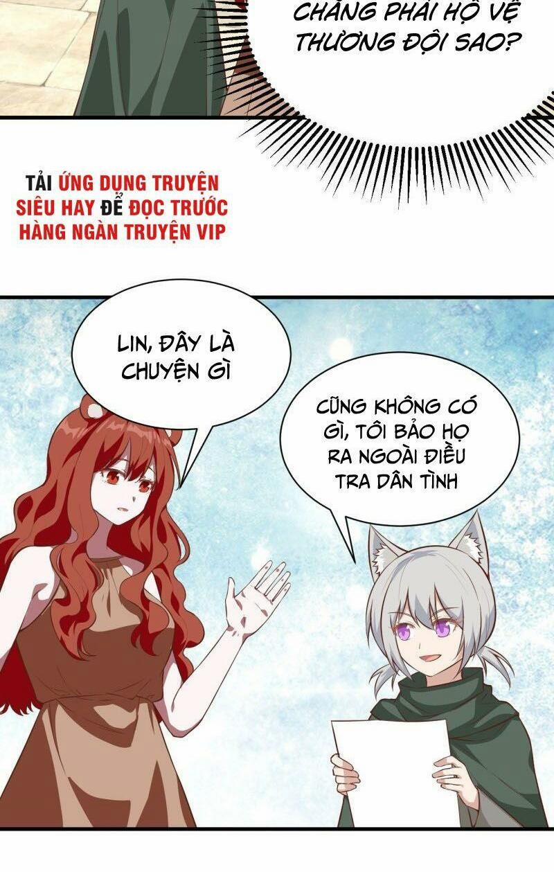 Từ Hôm Nay Bắt Đầu Làm Thành Chủ 295 trang 24