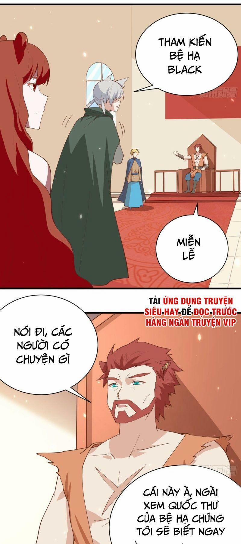 Từ Hôm Nay Bắt Đầu Làm Thành Chủ 295 trang 3