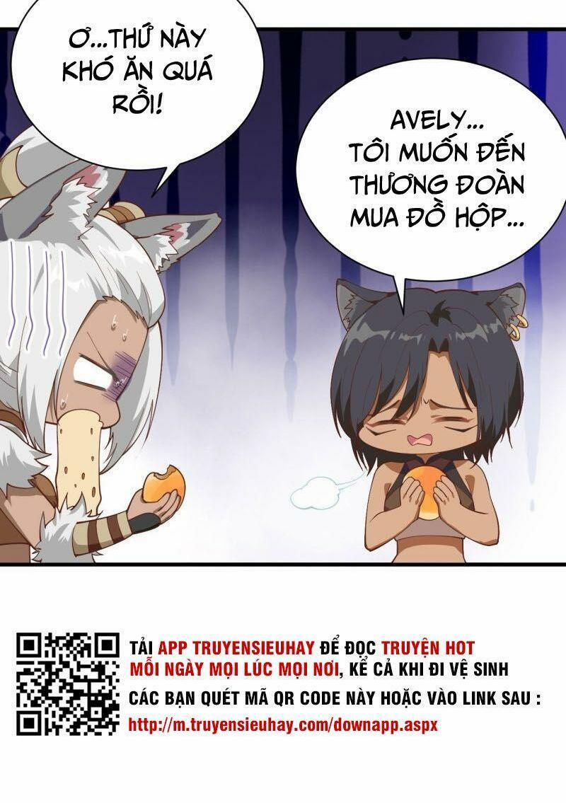 Từ Hôm Nay Bắt Đầu Làm Thành Chủ 295 trang 36