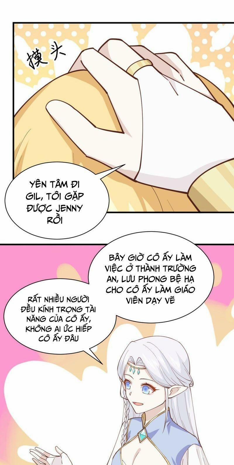 Từ Hôm Nay Bắt Đầu Làm Thành Chủ 296 trang 13