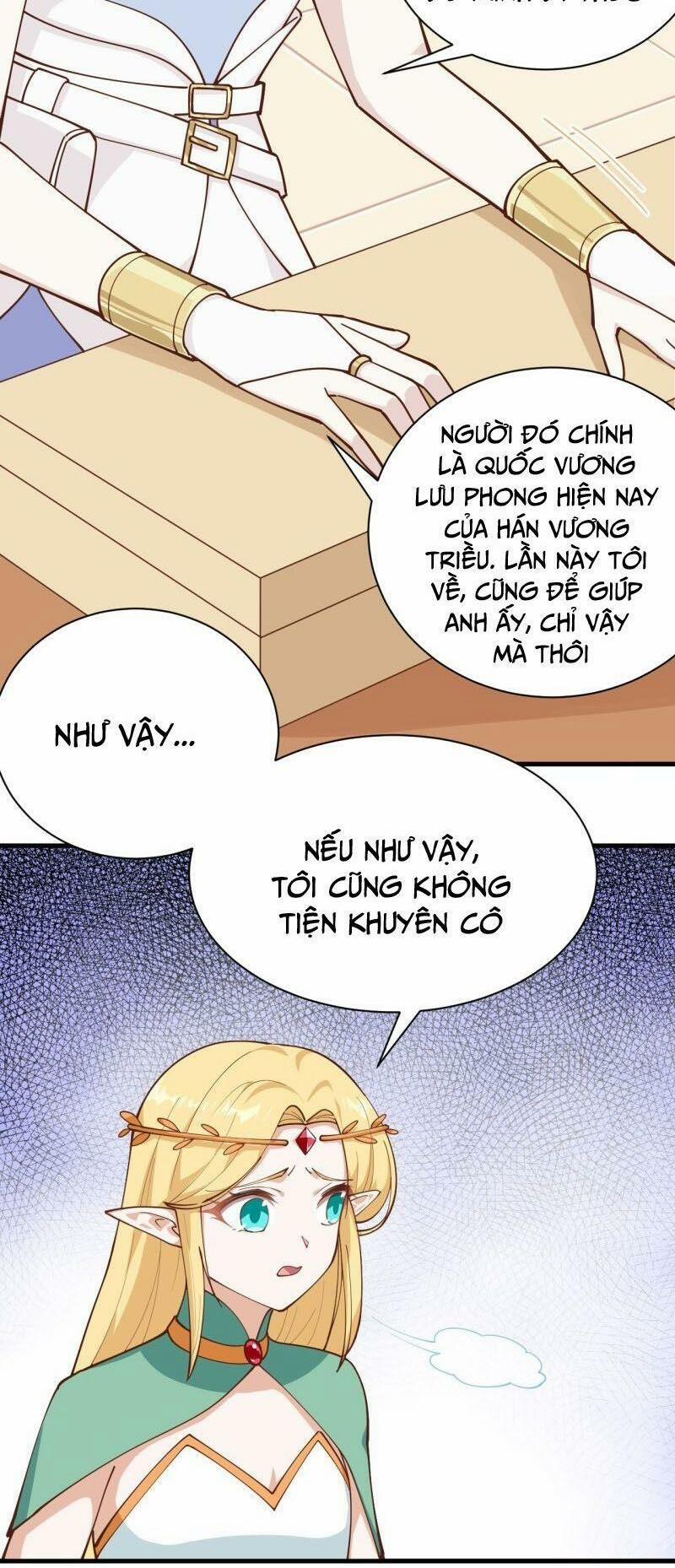 Từ Hôm Nay Bắt Đầu Làm Thành Chủ 296 trang 18