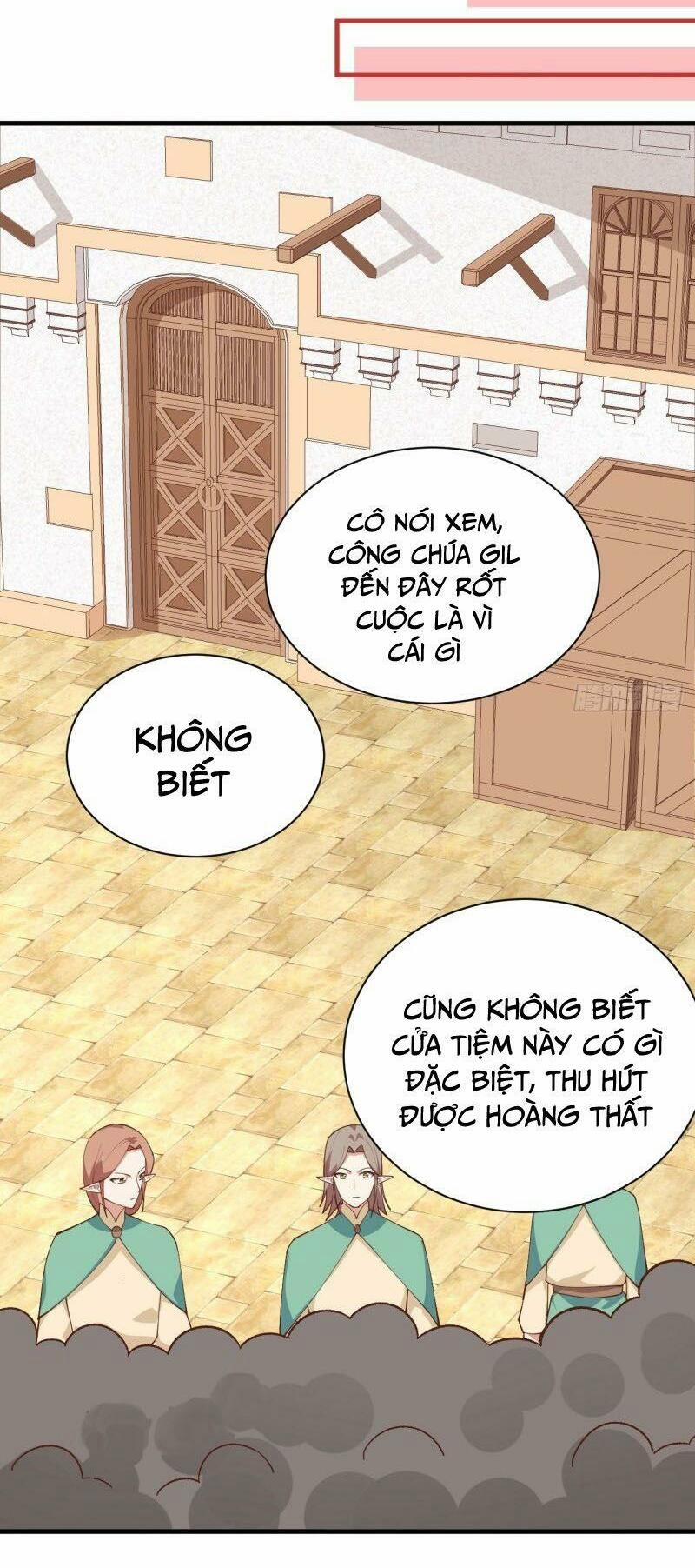 Từ Hôm Nay Bắt Đầu Làm Thành Chủ 296 trang 20