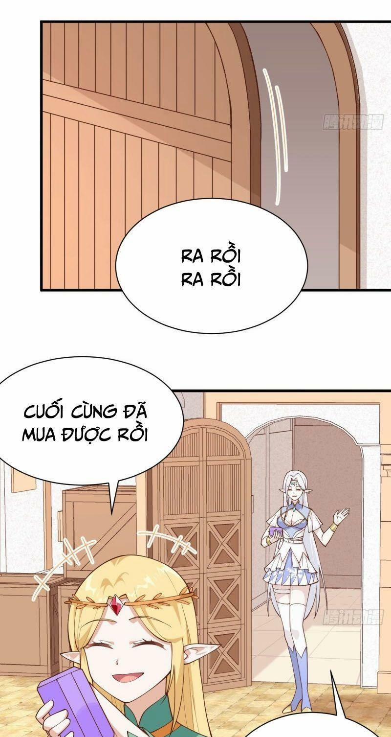 Từ Hôm Nay Bắt Đầu Làm Thành Chủ 296 trang 21