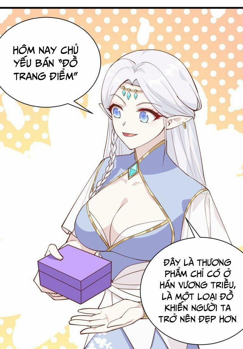 Từ Hôm Nay Bắt Đầu Làm Thành Chủ 296 trang 25