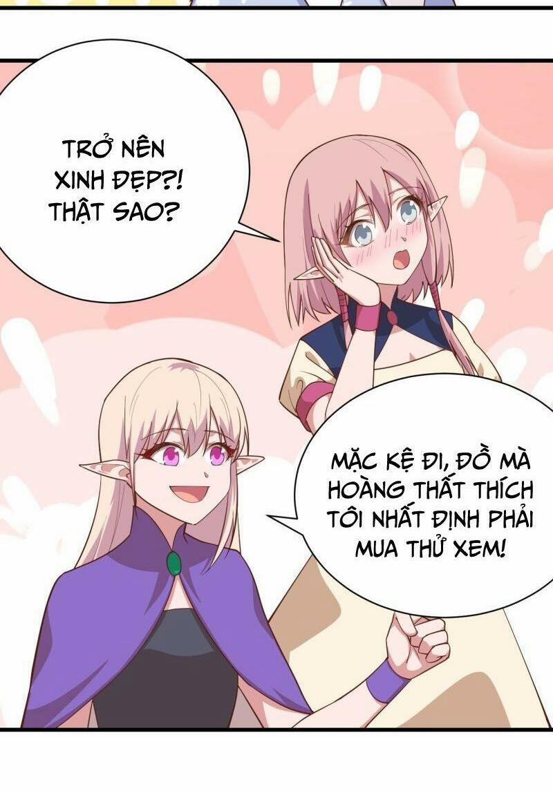 Từ Hôm Nay Bắt Đầu Làm Thành Chủ 296 trang 26